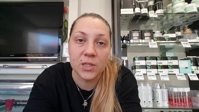 Хочу выбросить ВЕСЫ😡😡😡.СОРВАЛАСЬ. смотреть онлайн
