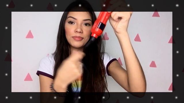TESTEI A CHAPINHA COM DIAMANTES | Yasmin L. Silva смотреть онлайн