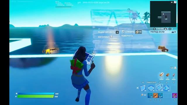 БАГ НА ОПЫТ В ФОРТНАЙТЕ! 100K ОПЫТА ЗА 10 СЕКУНД! (FORTNITE) смотреть онлайн