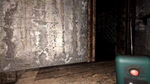 Эксперимент : Бабкино убежище // Granny remake 3.1