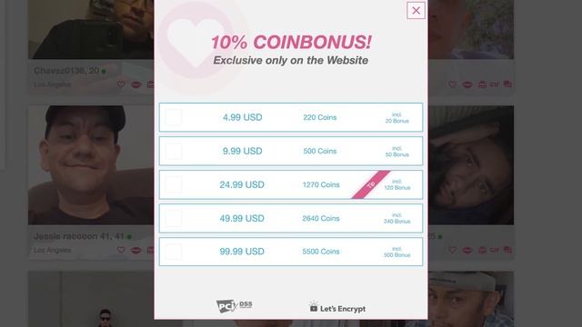 DateYou Site Review [True Love or Truly Fake?] смотреть онлайн