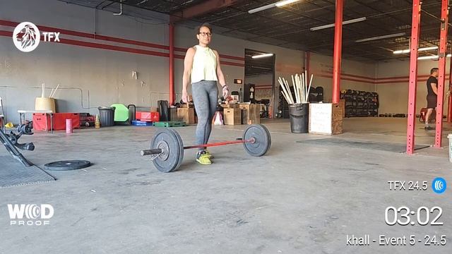 Event 5 - 24.5 смотреть онлайн