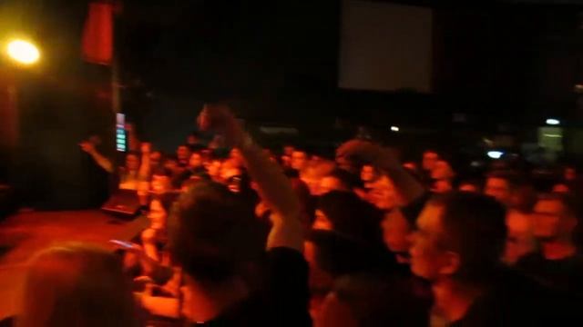 BAD Pazific Минск начало концерта 23.02.18