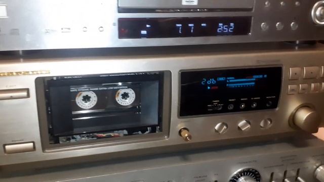 Marantz SD 63 снова.2. смотреть онлайн