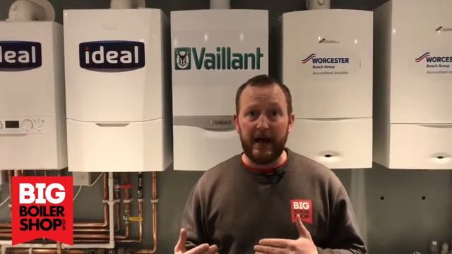 New Boiler Sheffield