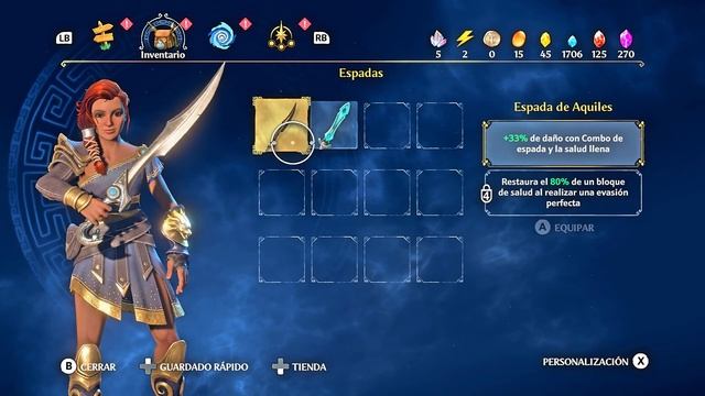 Immortals Fenix Rising PC Capitulo 10 Audio Español смотреть онлайн
