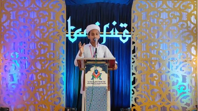 jasir | tanafus mahiriyya fest | jamia mahiriyya | amasa jmic смотреть онлайн