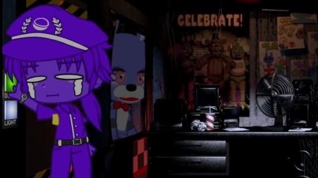 || RPG || (Meme) {FNaF} [5 Night] • Uzumaki~Saiko • смотреть онлайн