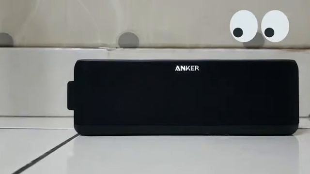 Anker Soundcore Boost 20W смотреть онлайн