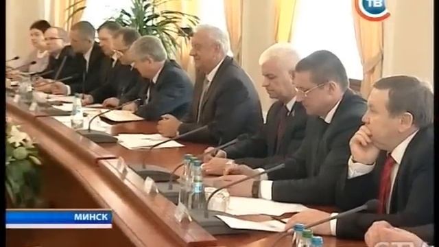CTV.BY: Новости 24 часа 6 мая 2013 в 13.30 смотреть онлайн