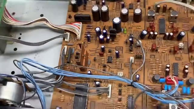 Đã Bán Sony Deck-TC-K570 Japan Điện 220V:Lh-Zalo:0939-396-480:Giá:700K