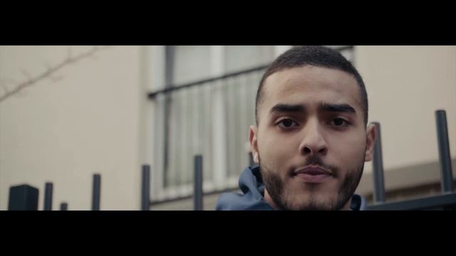 Luga - Carré D'or Ft Stokma