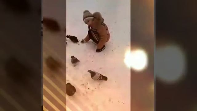 Прекрасная пора года!!! смотреть онлайн