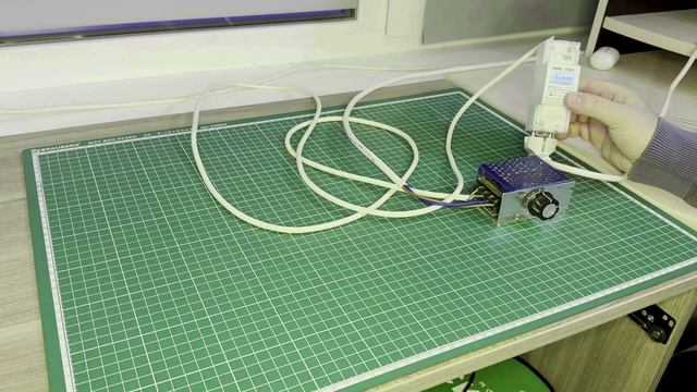 Обогреватель радиаторный из двух тэнов и диммера заключение смотреть онлайн