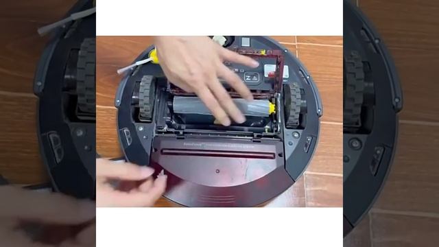 Аксессуары для робот пылесос irobot 800 900 смотреть онлайн