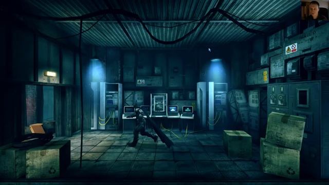 Batman: Arkham Origins Blackgate - Deluxe Edition смотреть онлайн