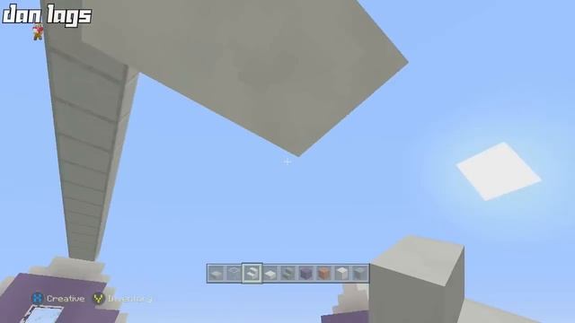 Minecraft Xbox 360/One: How to Build - Suburban House! (Part 2/3) смотреть онлайн