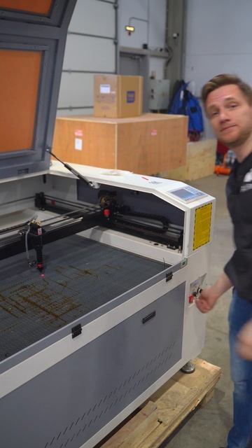 Эти 5 вещей происходят с КАЖДЫМ ЧПУ станком  | #shorts #чпу #бизнесидеи #trend #allready