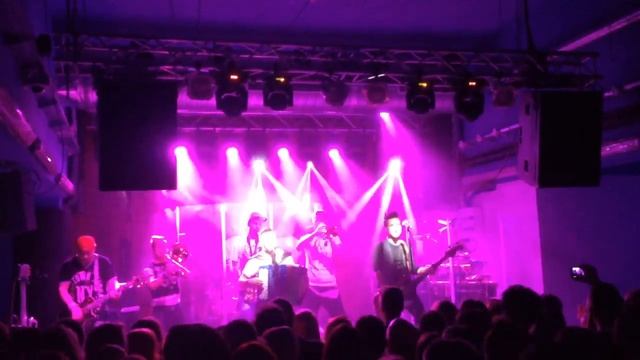 Enej - Białystok 21.02.2015 смотреть онлайн