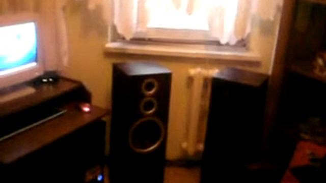 Jamo studio180.MP4 смотреть онлайн