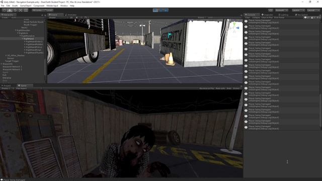 29 - The Zombie Attack System II смотреть онлайн