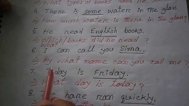 Most Important English Suggestion For PEC Exam-2020{ QN-9 W/H Questions Part-4 (for all Boards)} смотреть онлайн
