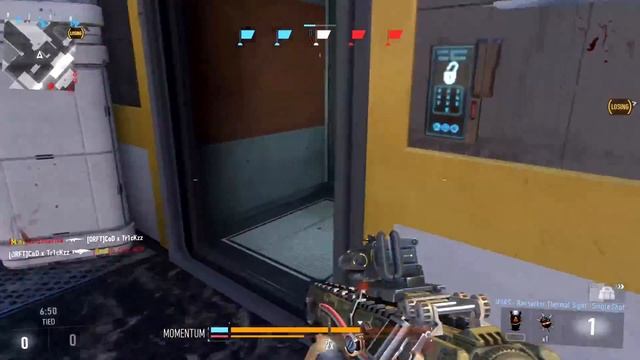 Advanced Warfare In Depth: MORS Ransacker (Best MORS Variant?) смотреть онлайн