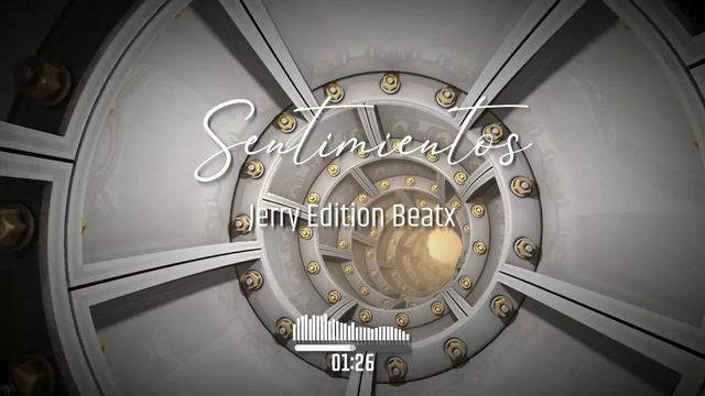 Jerry Edition Beatx Sentimiento C min 121 bpm Ox Repa Beatx смотреть онлайн