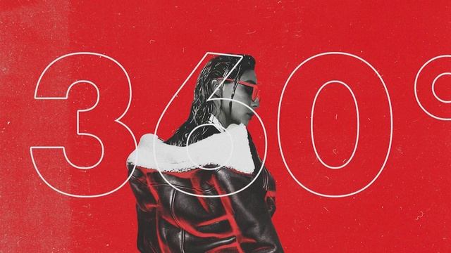 Элджей 360° (премьера) смотреть онлайн