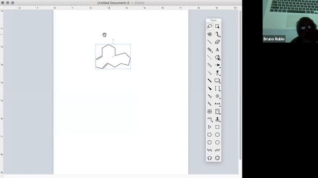 CH 203 Lab Lecture 26 May ChemDraw & Avogadro смотреть онлайн