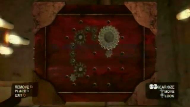 Let's Play Saw 032: RAGE...