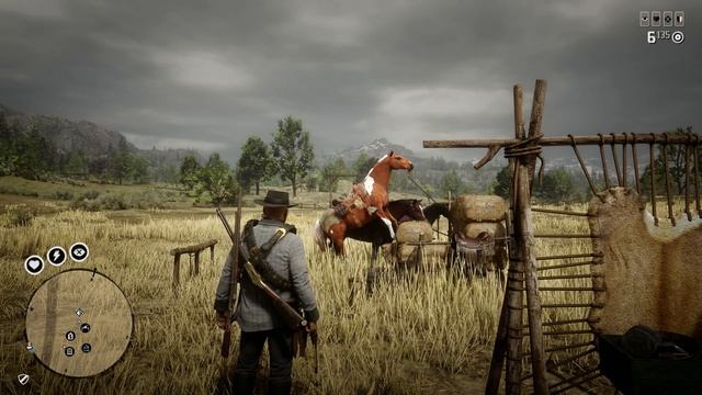 Red Dead Redemption 2 2020 10 17 20 10 42 01 смотреть онлайн