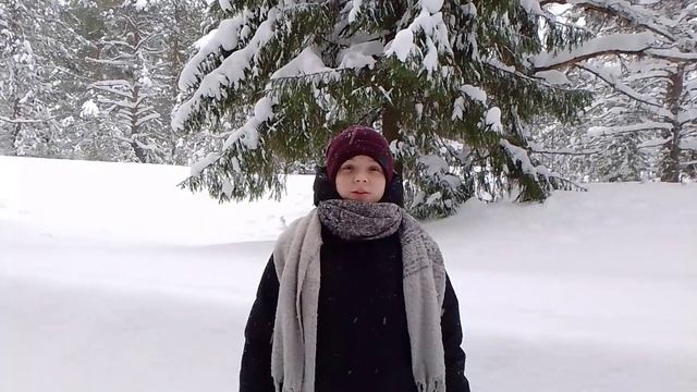 Бородино-Михаил Юрьевич Лермонтов. смотреть онлайн
