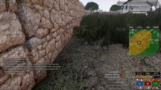 random highlights that are in a random file #2 ARMA 3 смотреть онлайн