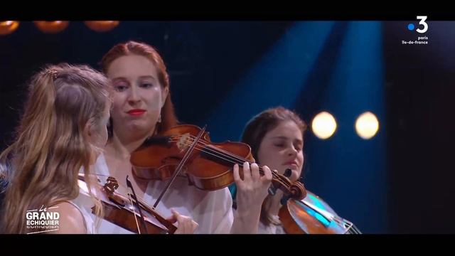 Jupiter Au Grand Échiquier