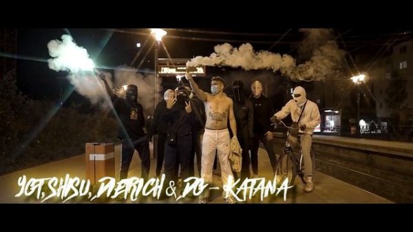 Danish Drill Rap 🇩🇰 vs German Drill Rap 🇩🇪 (Part 2)