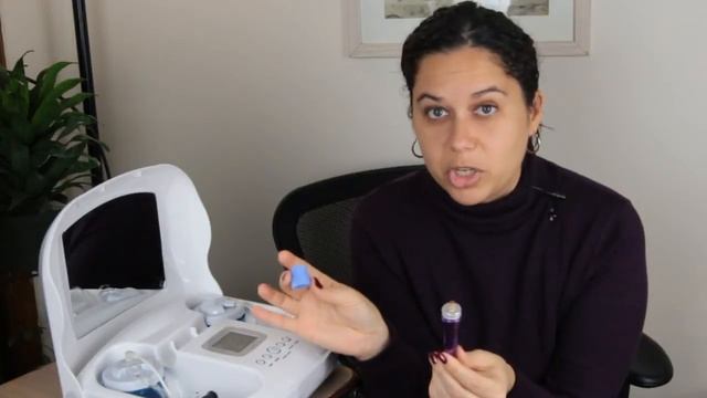 HydraFacial/Hydra Dermabrasion Demo смотреть онлайн