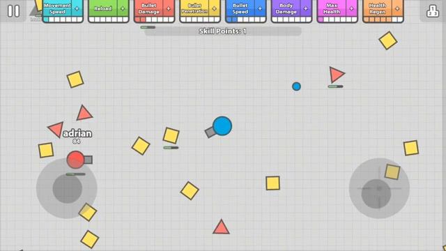 PURER RAGE ((DEEP.IO)) смотреть онлайн
