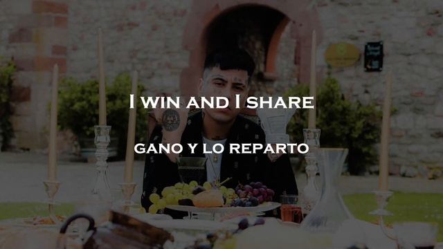 GIVENCHY - DUKI / LYRICS