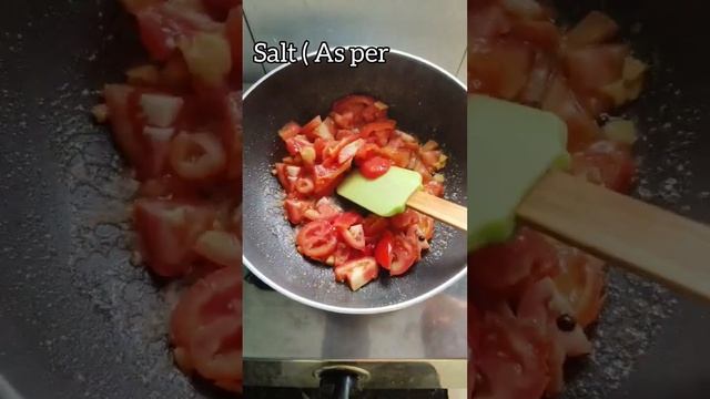 Day 6 of Navratri special recipe l Tomato soup l Red colour #recipe #shorts #navratri #easyrecipe смотреть онлайн