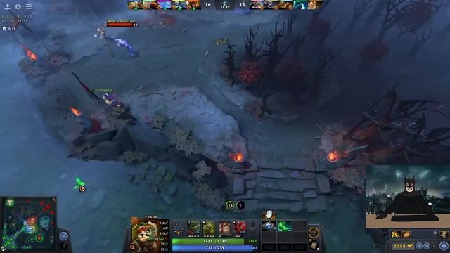 how to HOOK Dota 2 смотреть онлайн