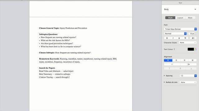 How to do a Literature Review | Step by Step | PhD Thesis Writing смотреть онлайн