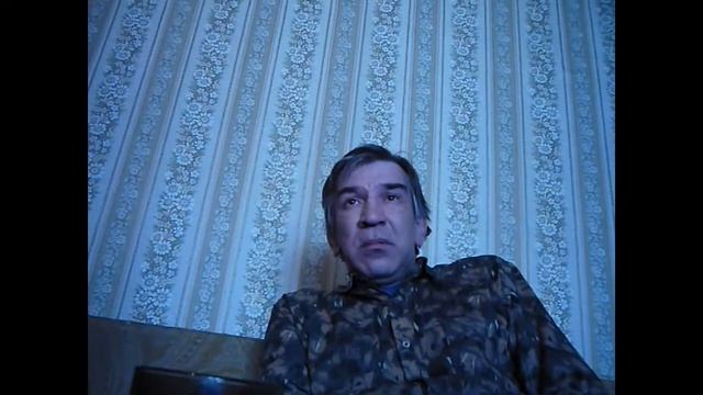 Встреча с Игорем Деловым в Воркуте 6 июня 2010 г.