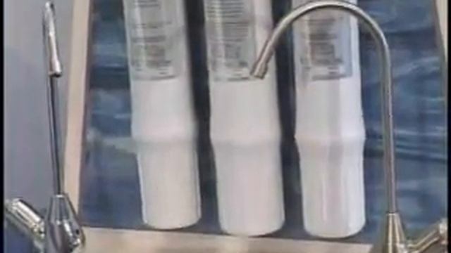 Stueders Ecowater January spot смотреть онлайн