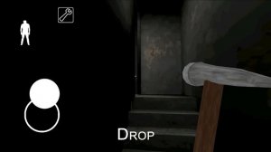 Зеркальная Гренни // Granny