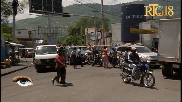 Port-au-Prince Figi Lari 16 Mai 2022 смотреть онлайн