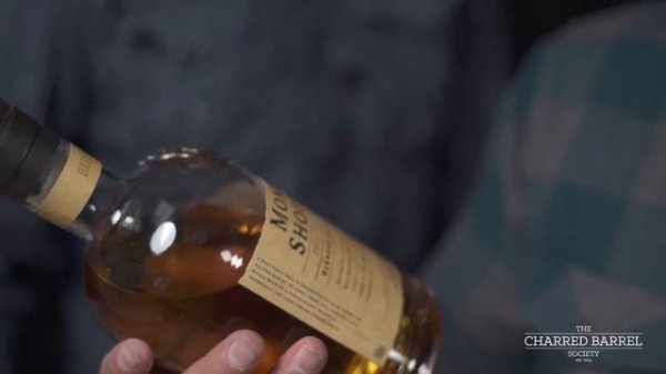 Monkey Shoulder Review