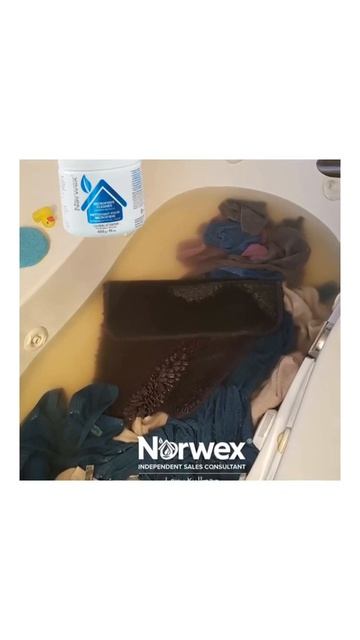 Dream Green Team Microfiber Cleaner/Laundry Booster смотреть онлайн