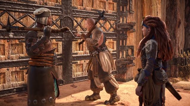 Horizon Forbidden west #6 |на запад!|хорайзен форбиден вест смотреть онлайн