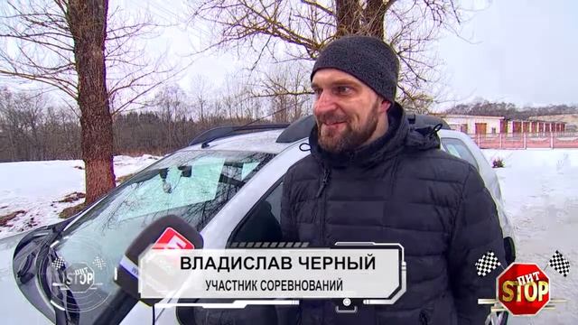 Пит-стоп / БТ 5 / 2019-03-10 / SpezVoditel / Фрагмент смотреть онлайн